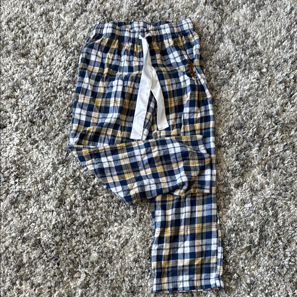 Notre Dame Pajama Pants